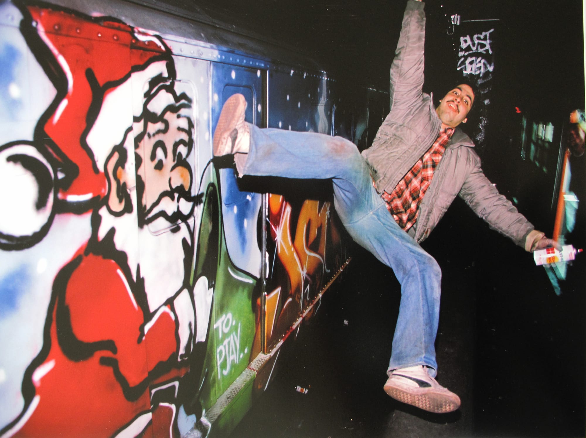 Speerstra Gallery Suisse présente Group Show "Hall of Fame"