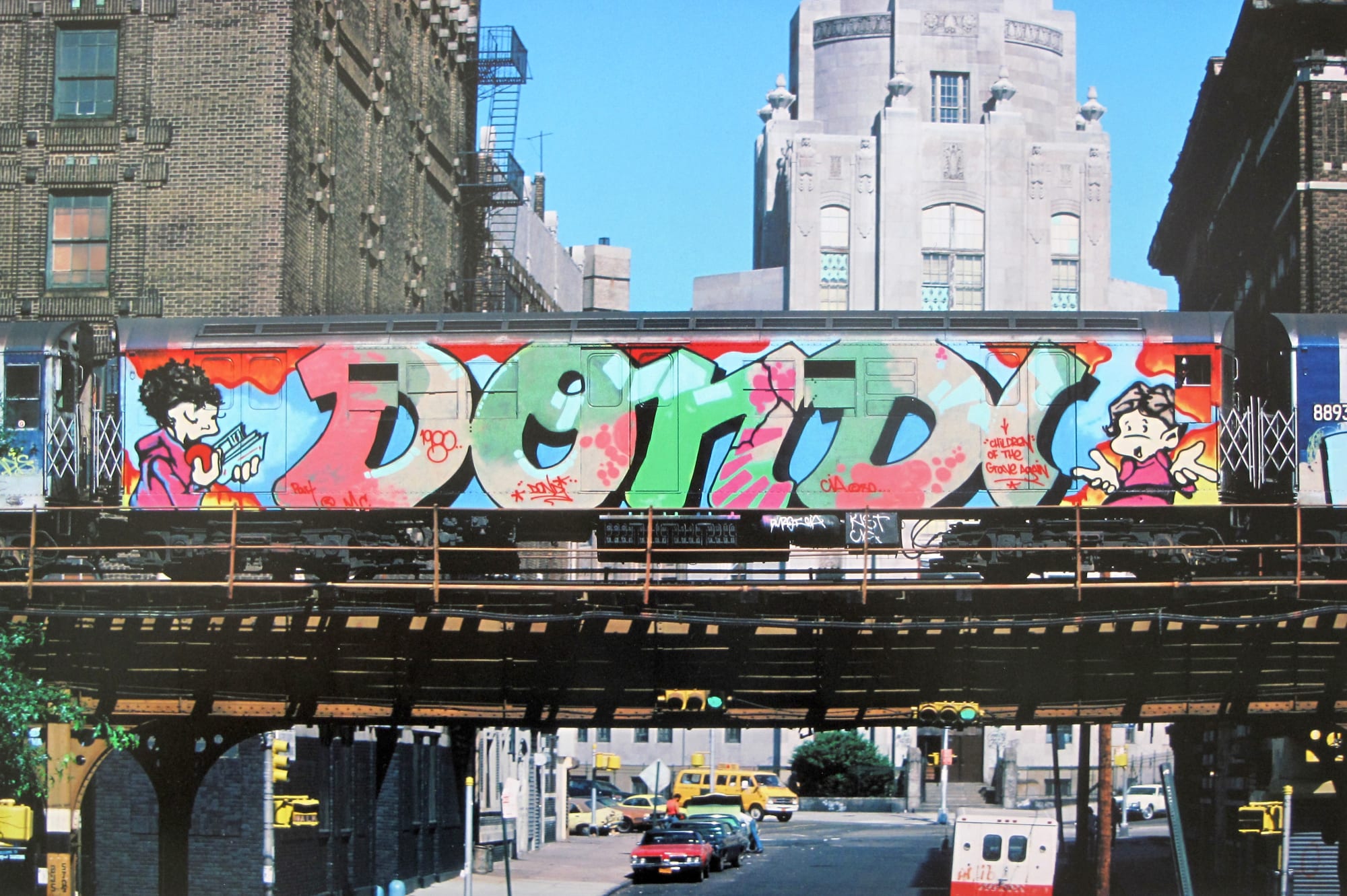 Speerstra Gallery Suisse présente Group Show "Hall of Fame"