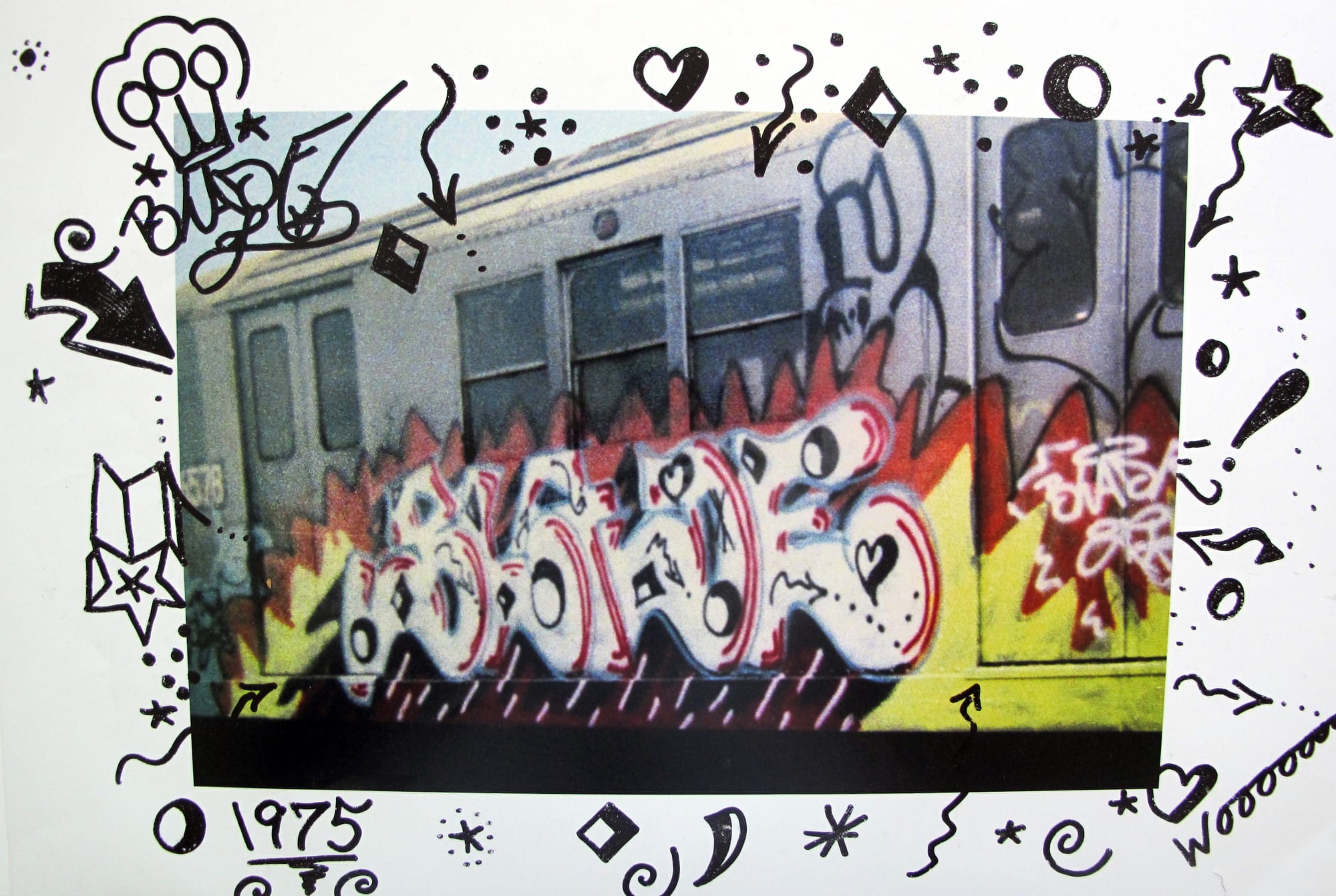 Speerstra Gallery Suisse présente Group Show "Hall of Fame"