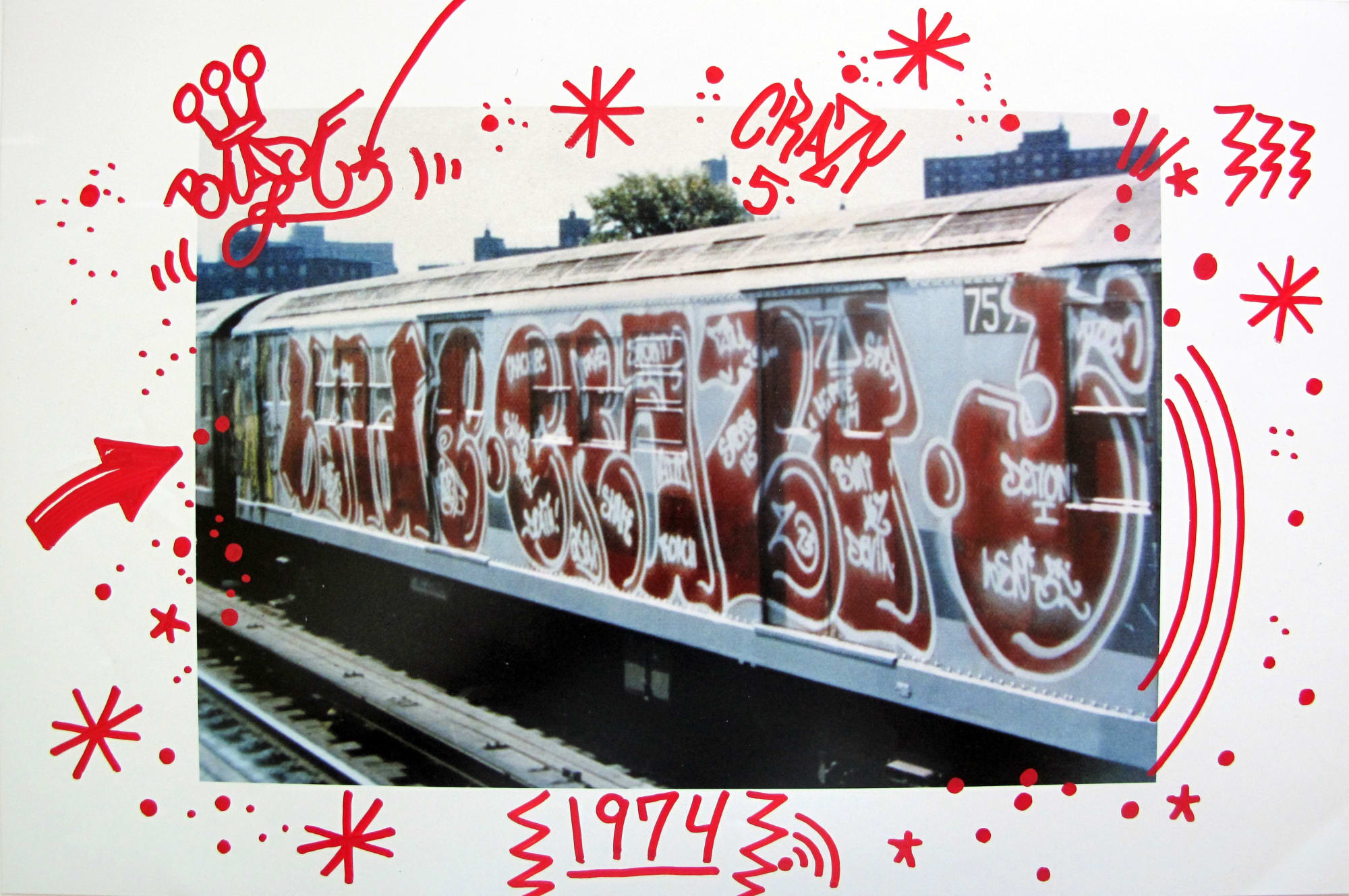 Speerstra Gallery Suisse présente Group Show "Hall of Fame"