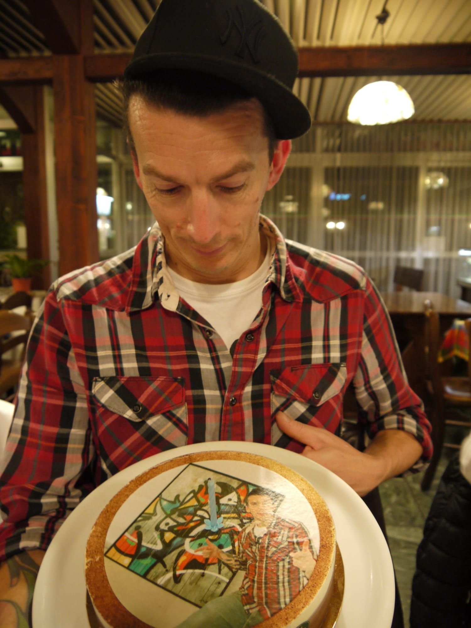 Speerstra Gallery Suisse présente MIST "Melting Spot"