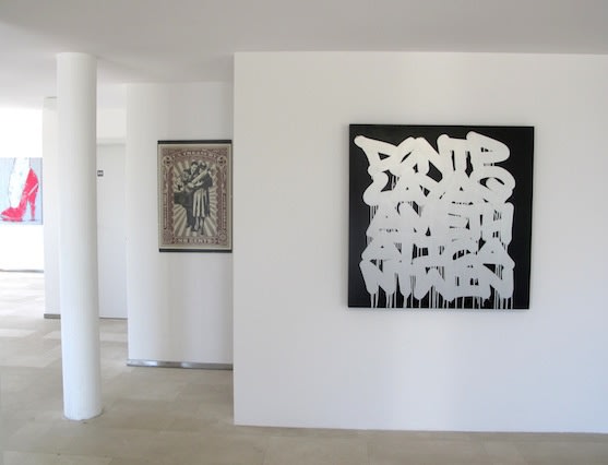 Speerstra Gallery Suisse présente 2013 "Summer Group Show"