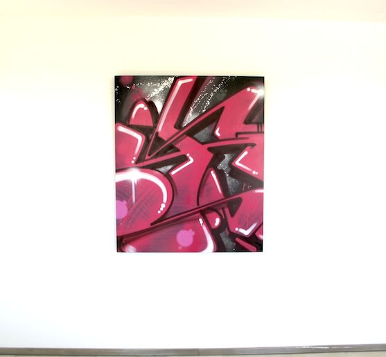 photos © Speerstra Gallery