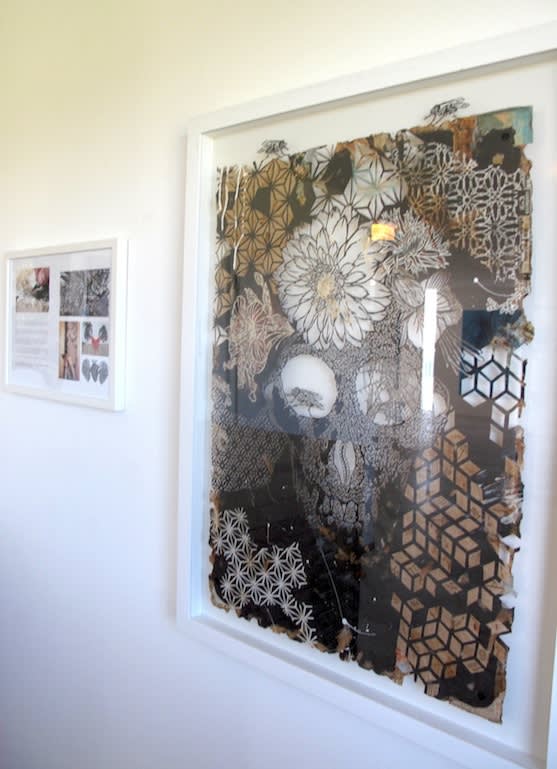 Speerstra Gallery Suisse présente 2013 "Summer Group Show"