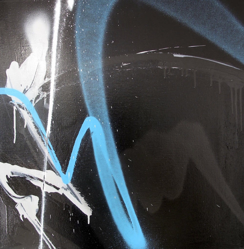 Speerstra Gallery Suisse présente Alex Kuznetsov "Abstractism"