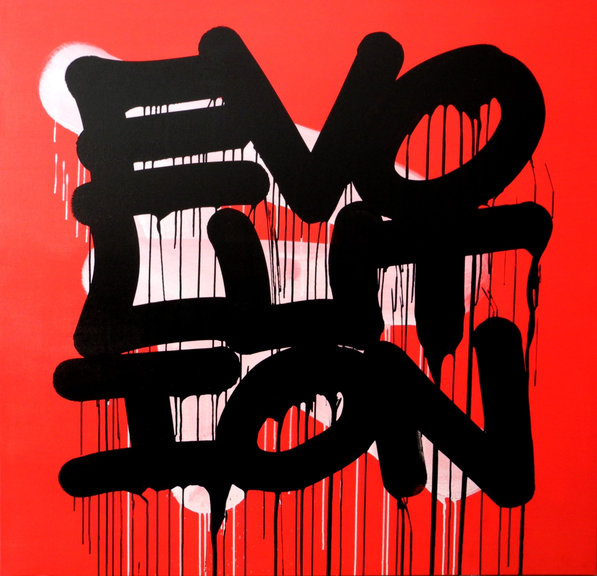 Speerstra Gallery Suisse présente Stohead "(R)EVOLUTION"