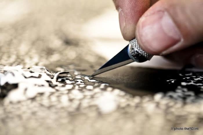 photos © Speerstra Gallery