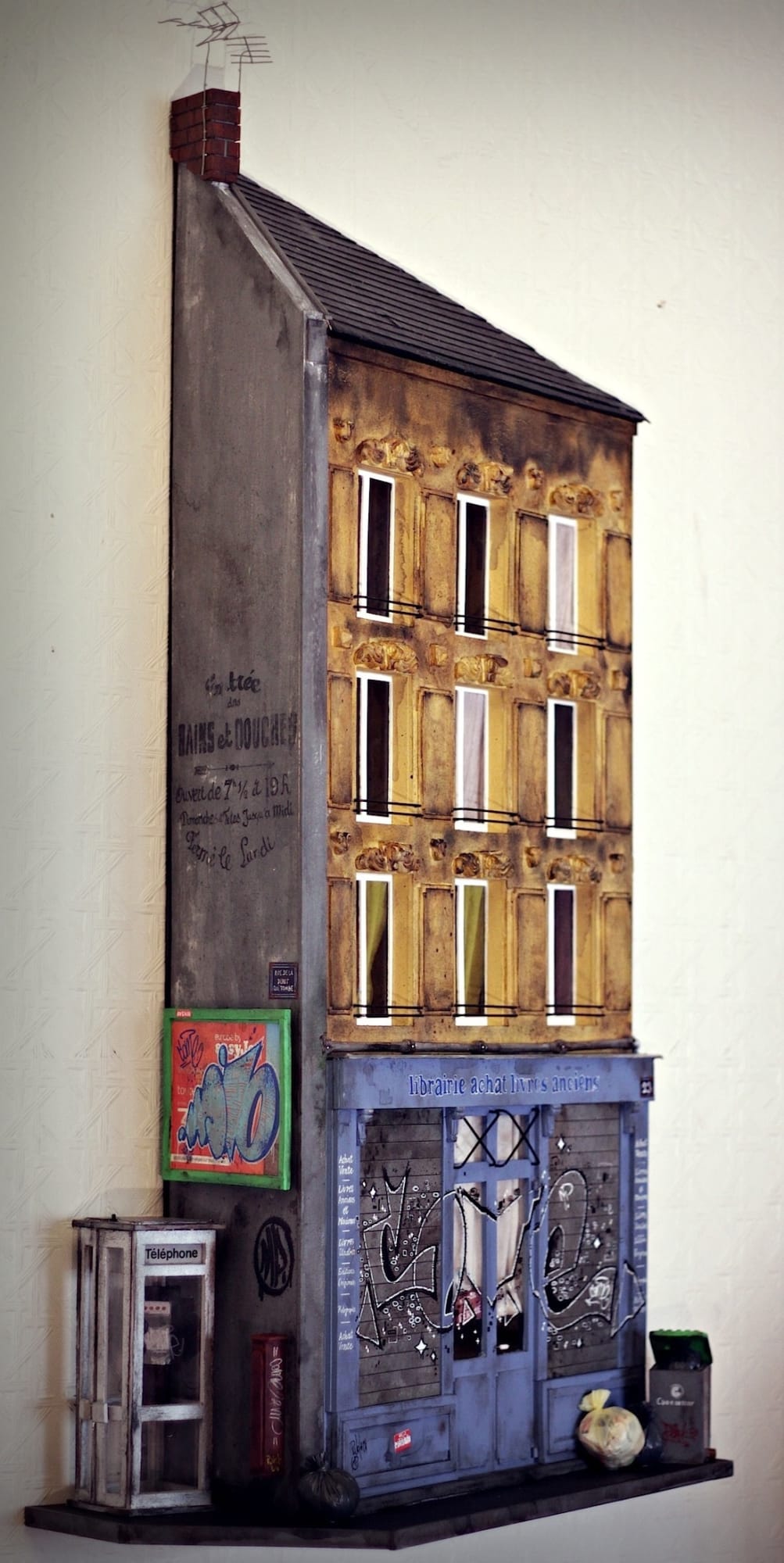 Speerstra Gallery Suisse présente "Kaleidoscope, optical sweets for the eyes"