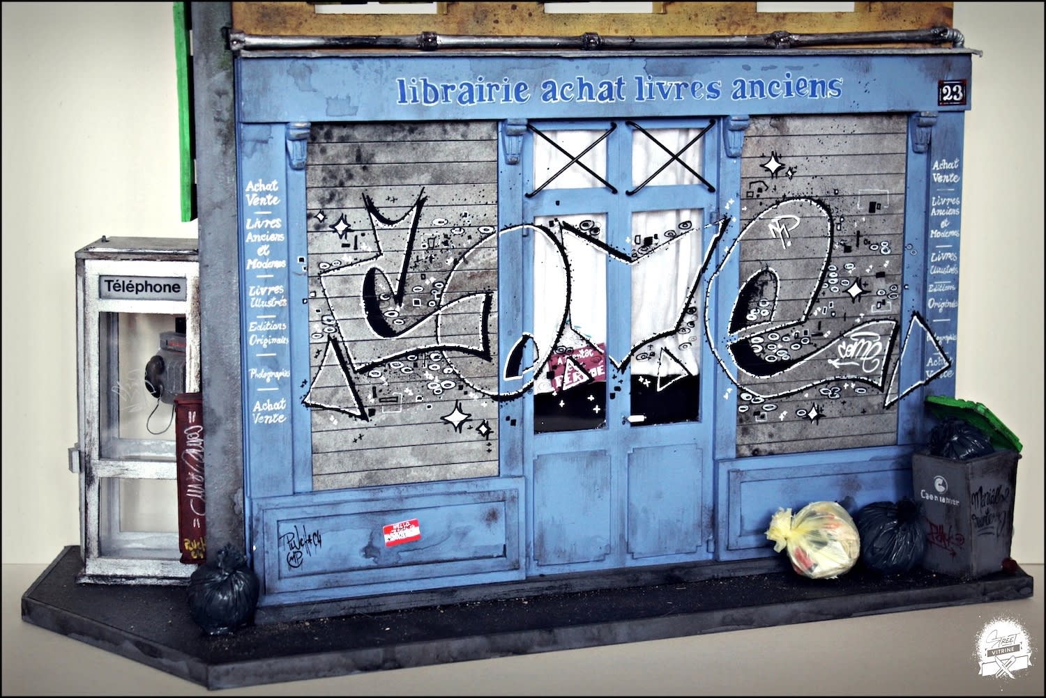 Speerstra Gallery Suisse présente "Kaleidoscope, optical sweets for the eyes"