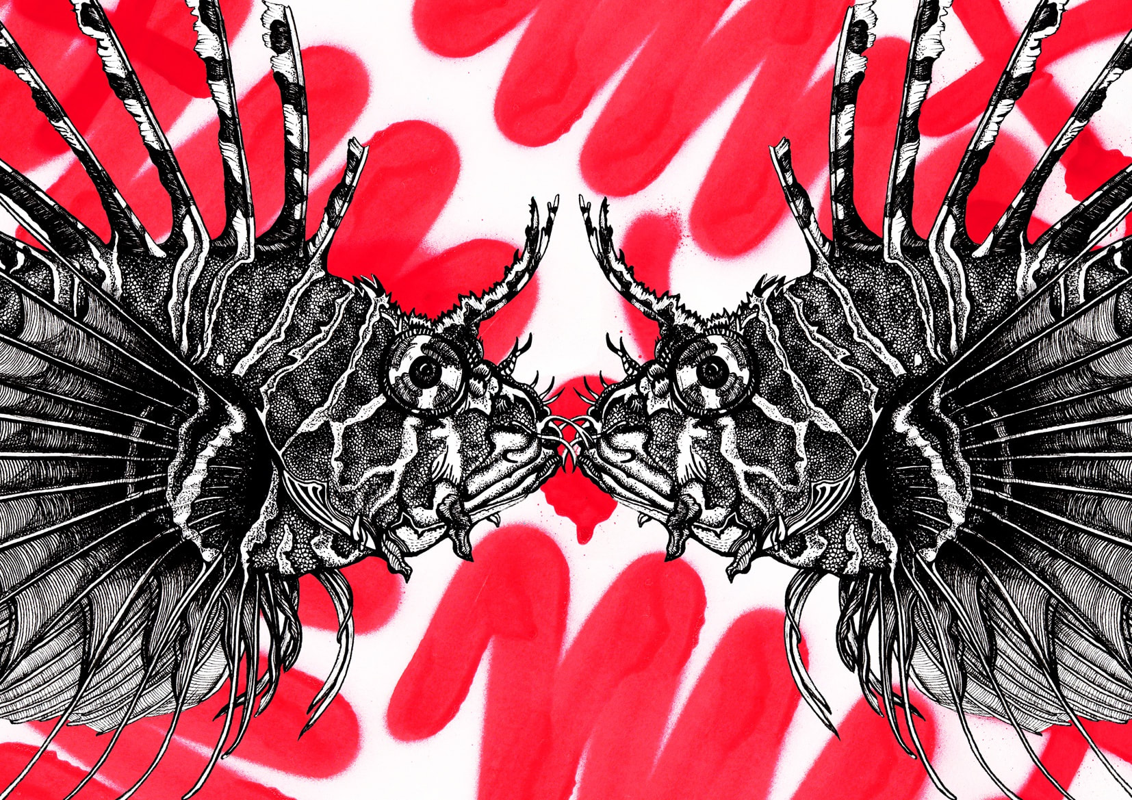 Speerstra Gallery Suisse présente "Kaleidoscope, optical sweets for the eyes"