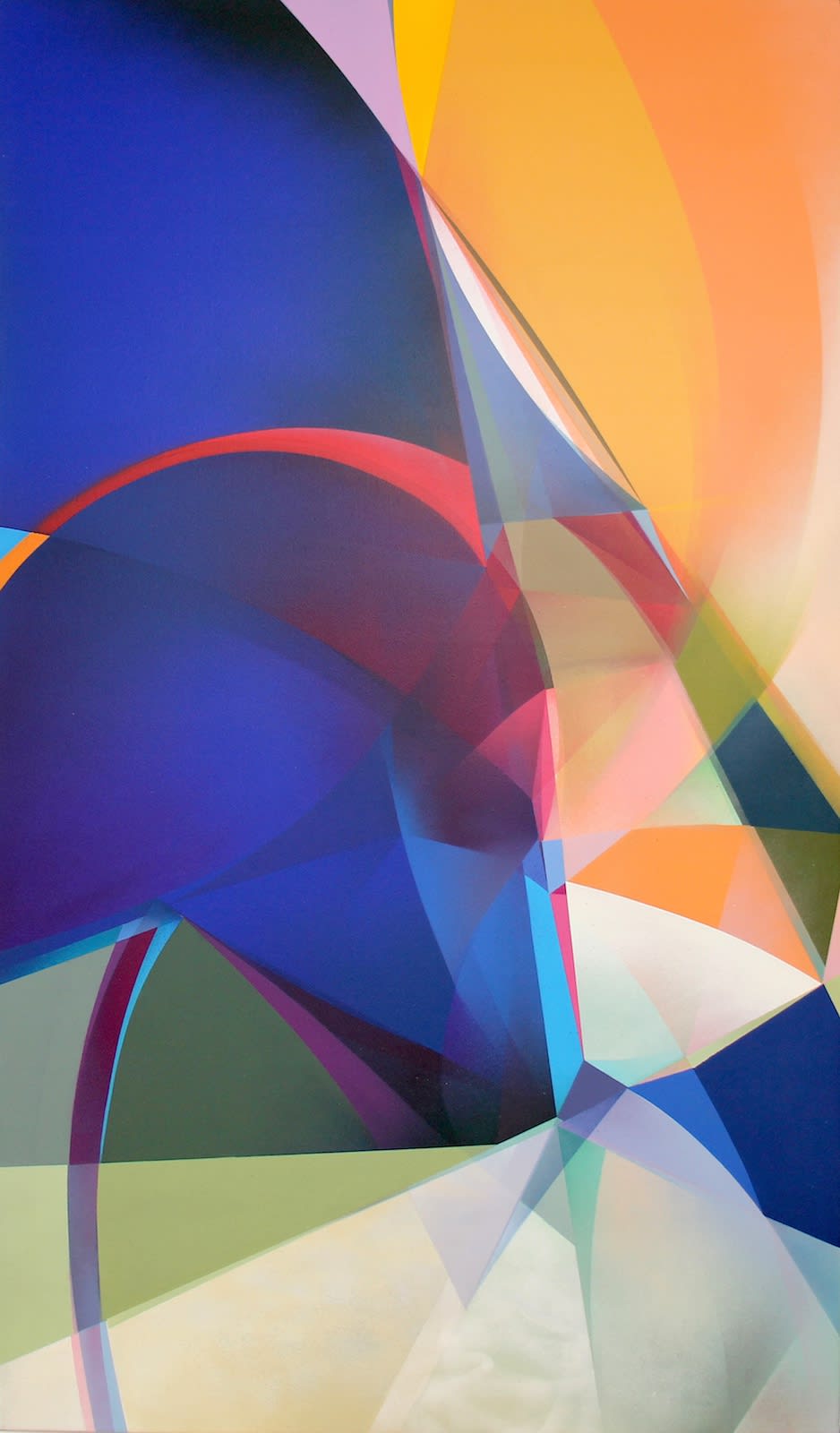 Speerstra Gallery Suisse présente Raphaël Borer & Lukas Oberer "C’est ça !"