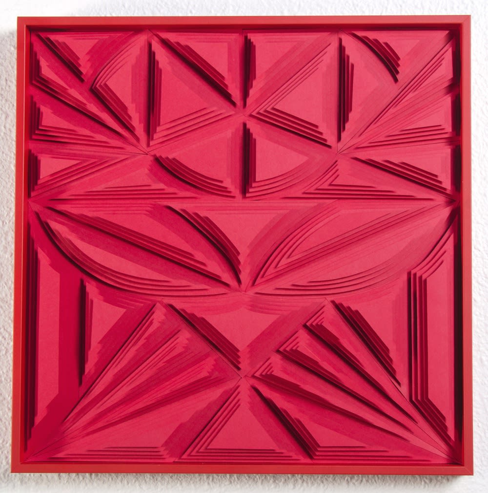 Speerstra Gallery Suisse présente Antoine Casals