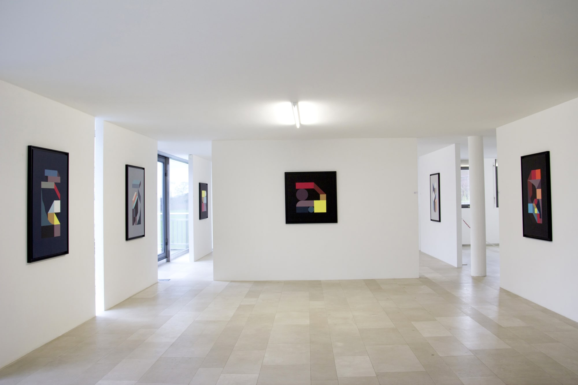 photos © Speerstra Gallery