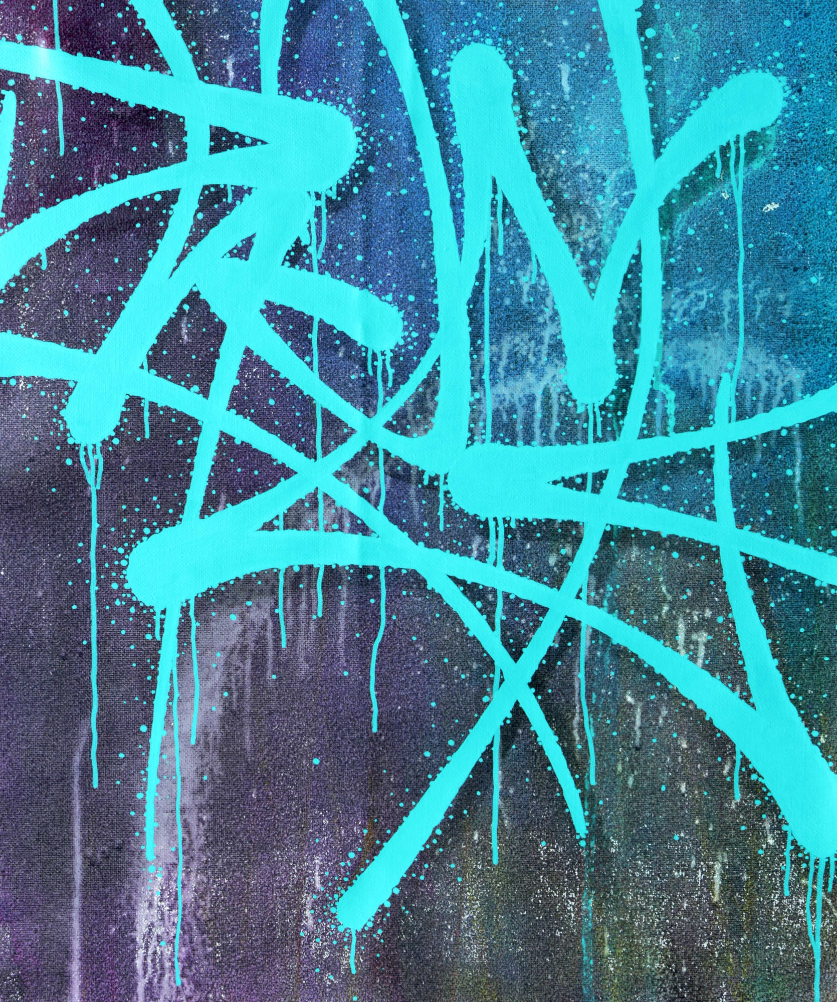 Speerstra Gallery Suisse présente MIST "Black Book Tales"