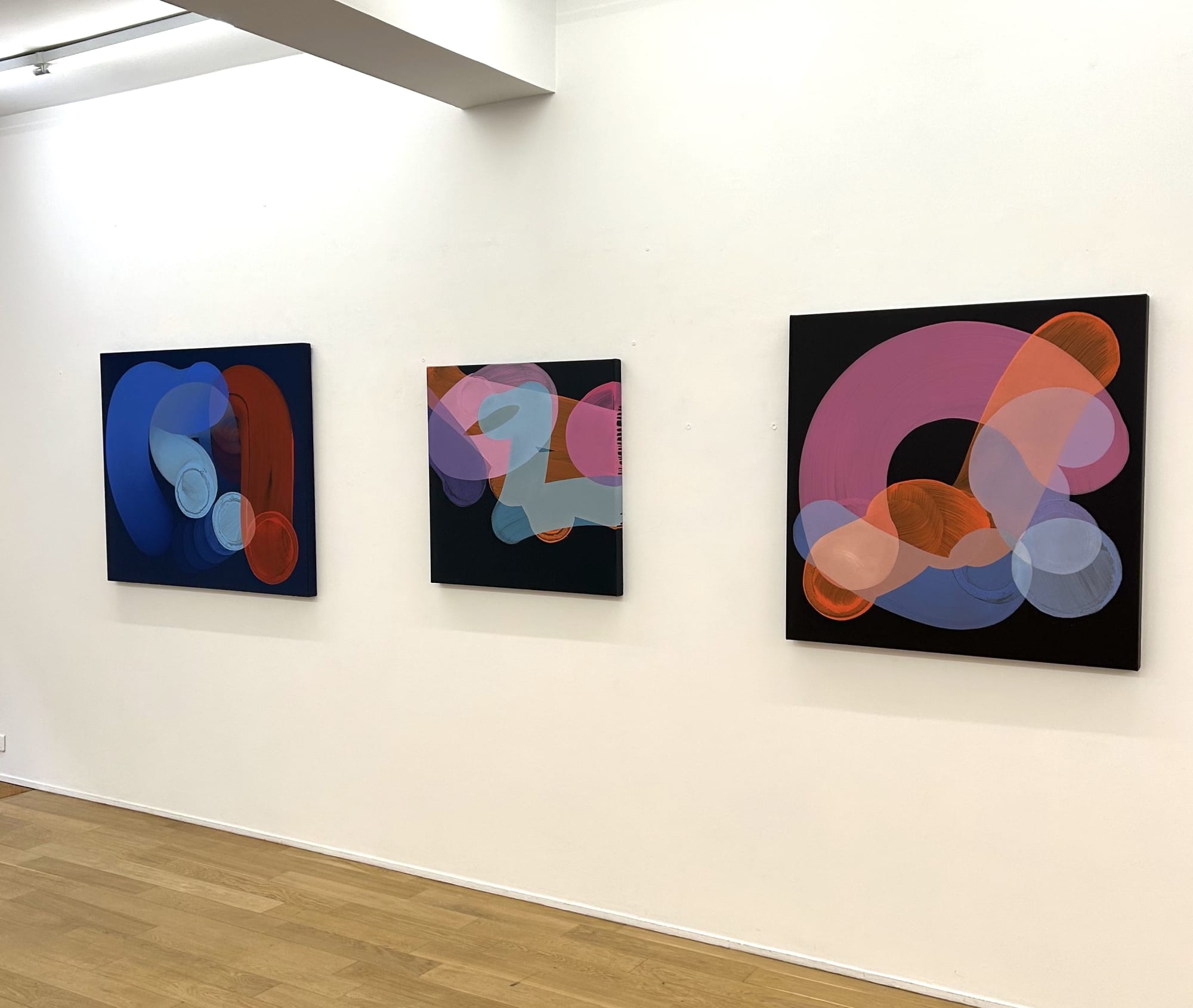 Speerstra Gallery Paris présente Stohead "The Message"