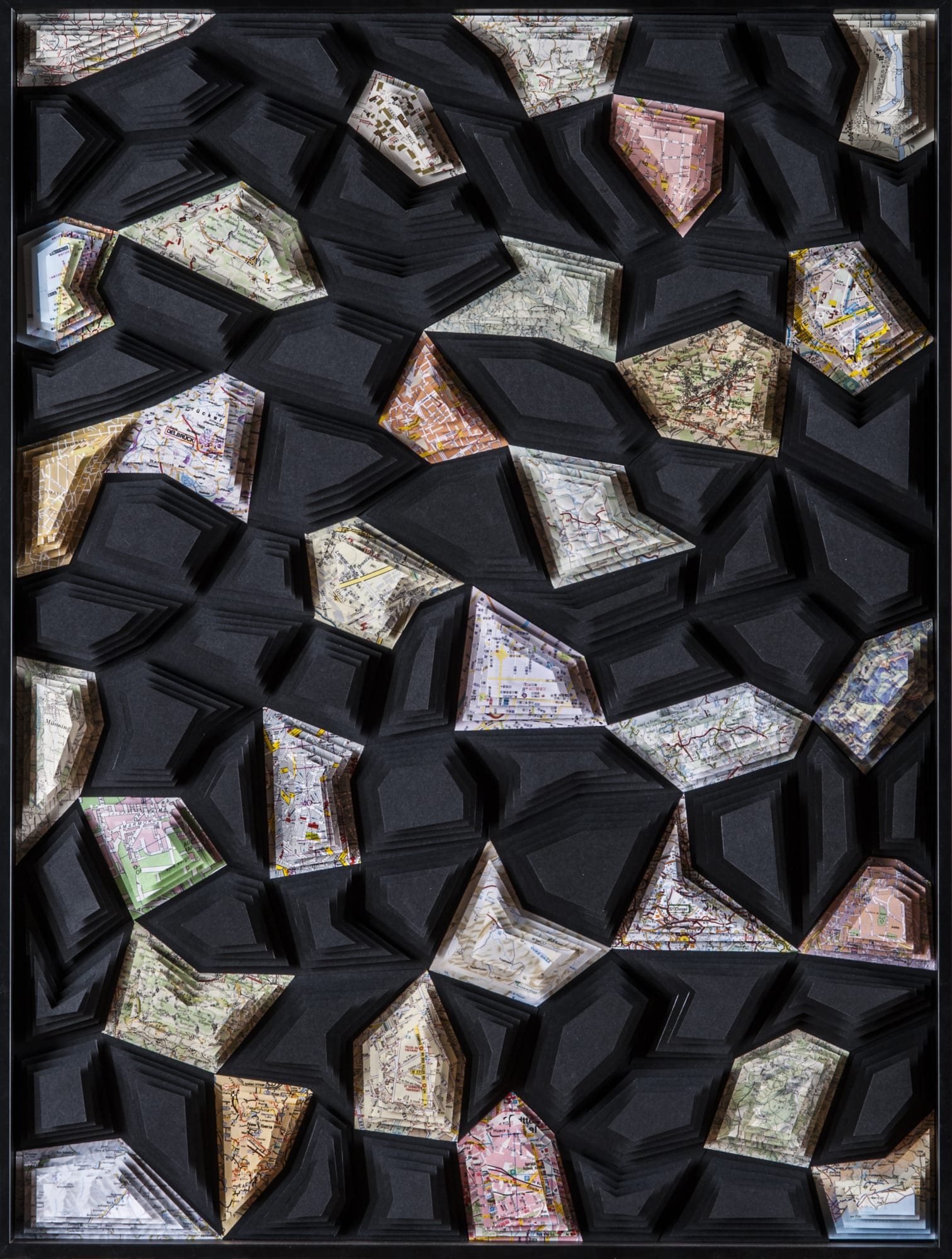 Speerstra Gallery Switzerland presents "French Connections" in Paris