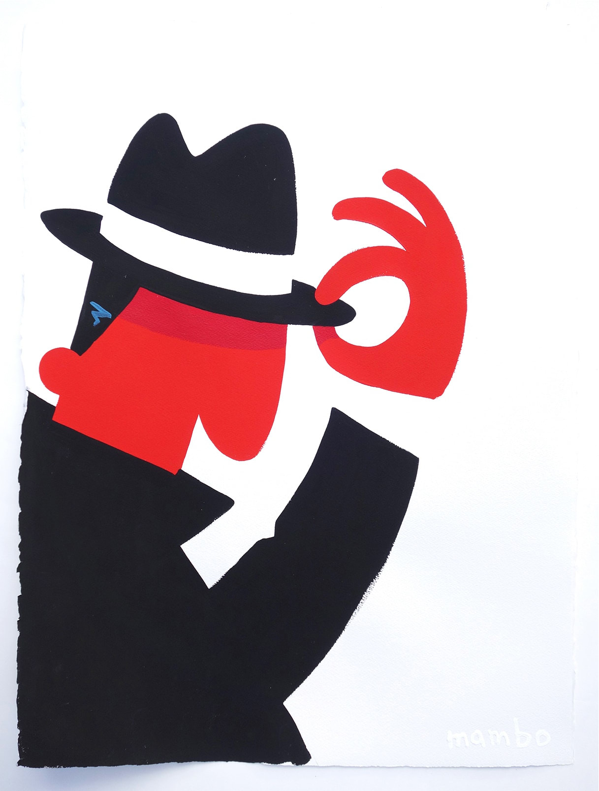 Speerstra Gallery Switzerland presents "French Connections" in Paris