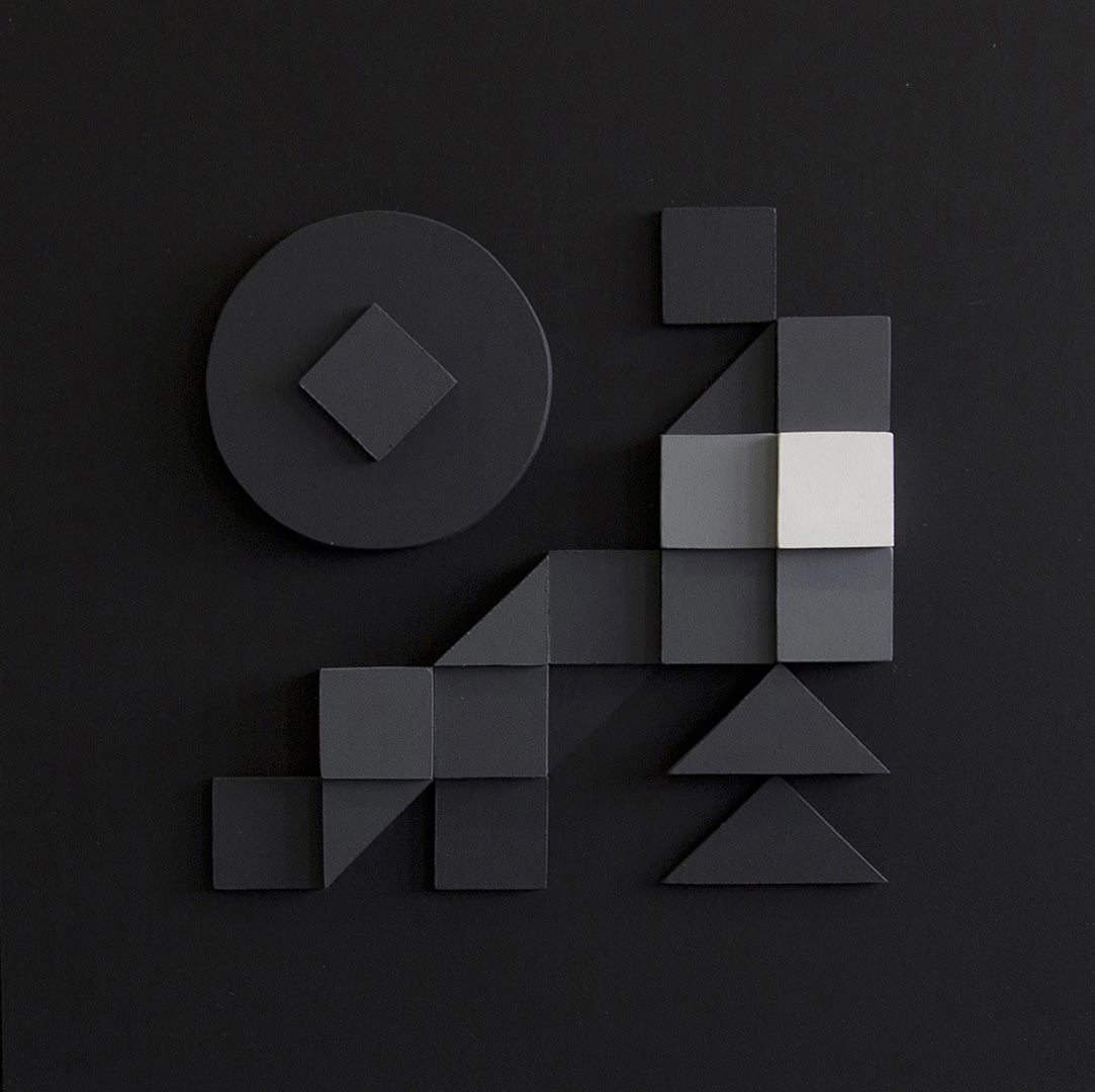 Speerstra Gallery Switzerland presents "French Connections" in Paris