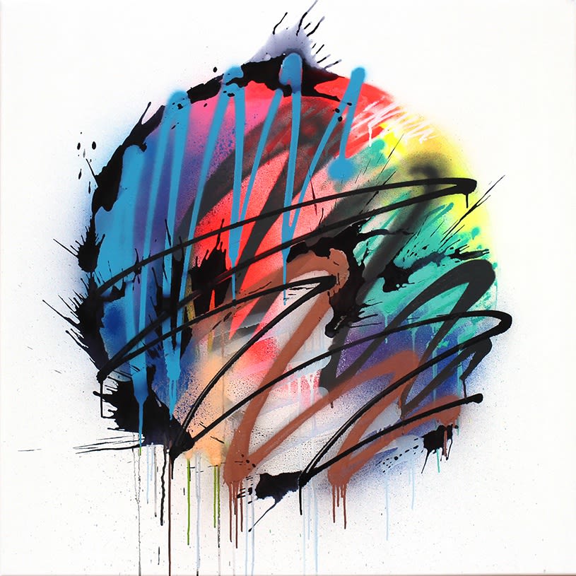 Speerstra Gallery Suisse présente "French Connections" à Paris