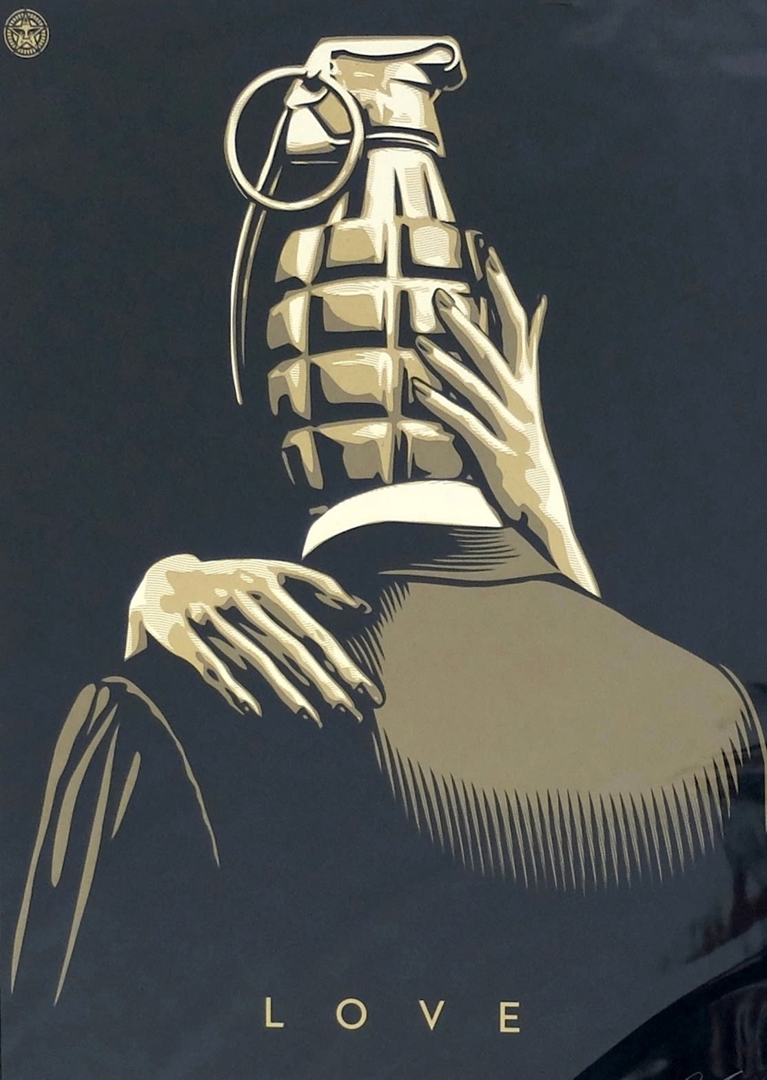 Speerstra Gallery @Stroke Art Fair Munich 2016