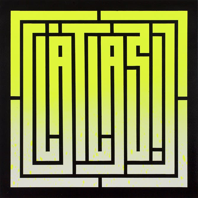 Speerstra Gallery Suisse présente "French Connections"