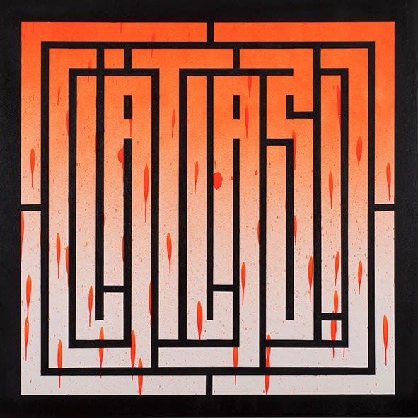 Speerstra Gallery Suisse présente "French Connections"