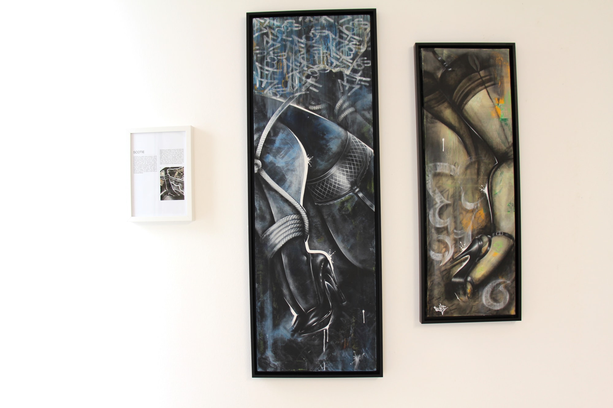 photos © Speerstra Gallery