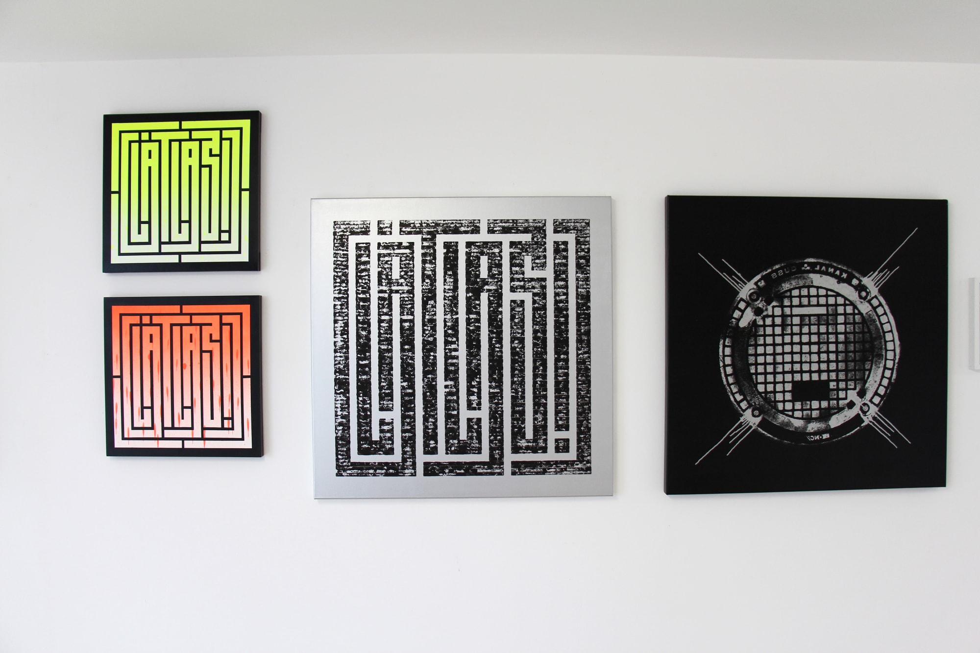 Speerstra Gallery Suisse présente "French Connections"