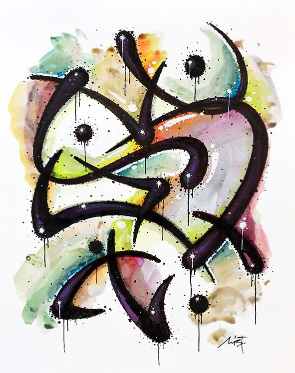 Speerstra Gallery Suisse présente "French Connections"