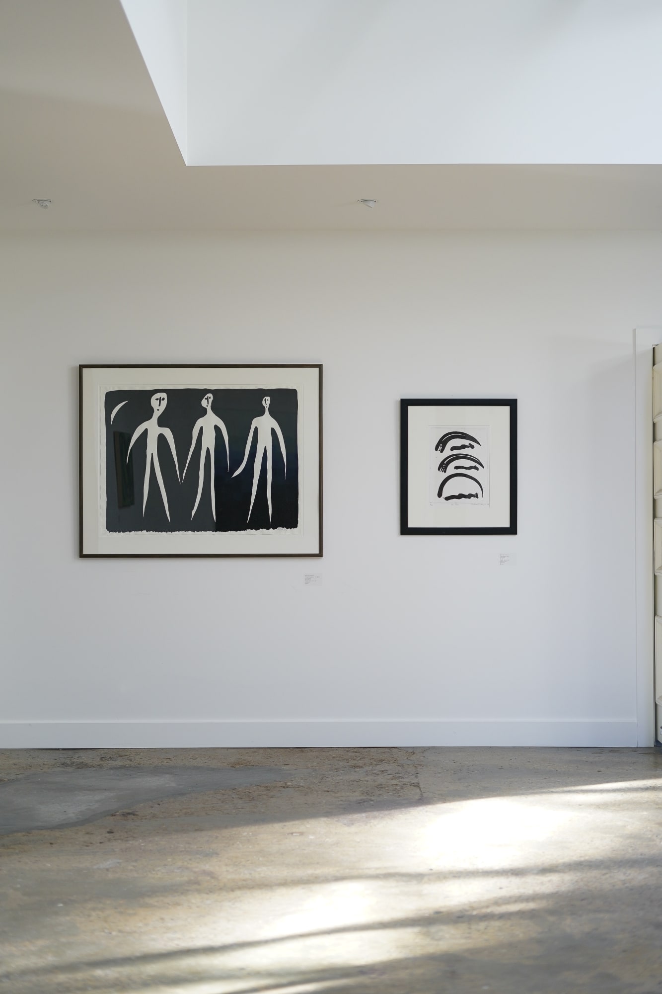 The Ilsley Collection