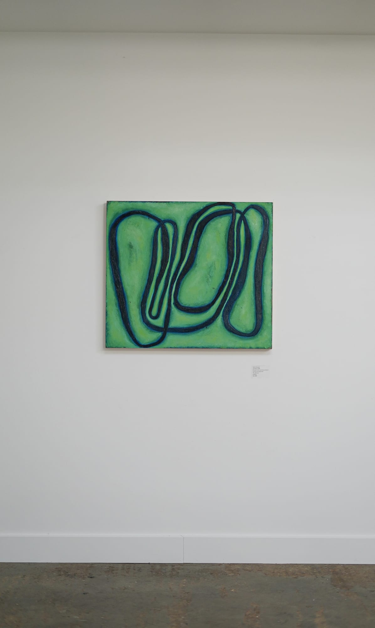 The Ilsley Collection