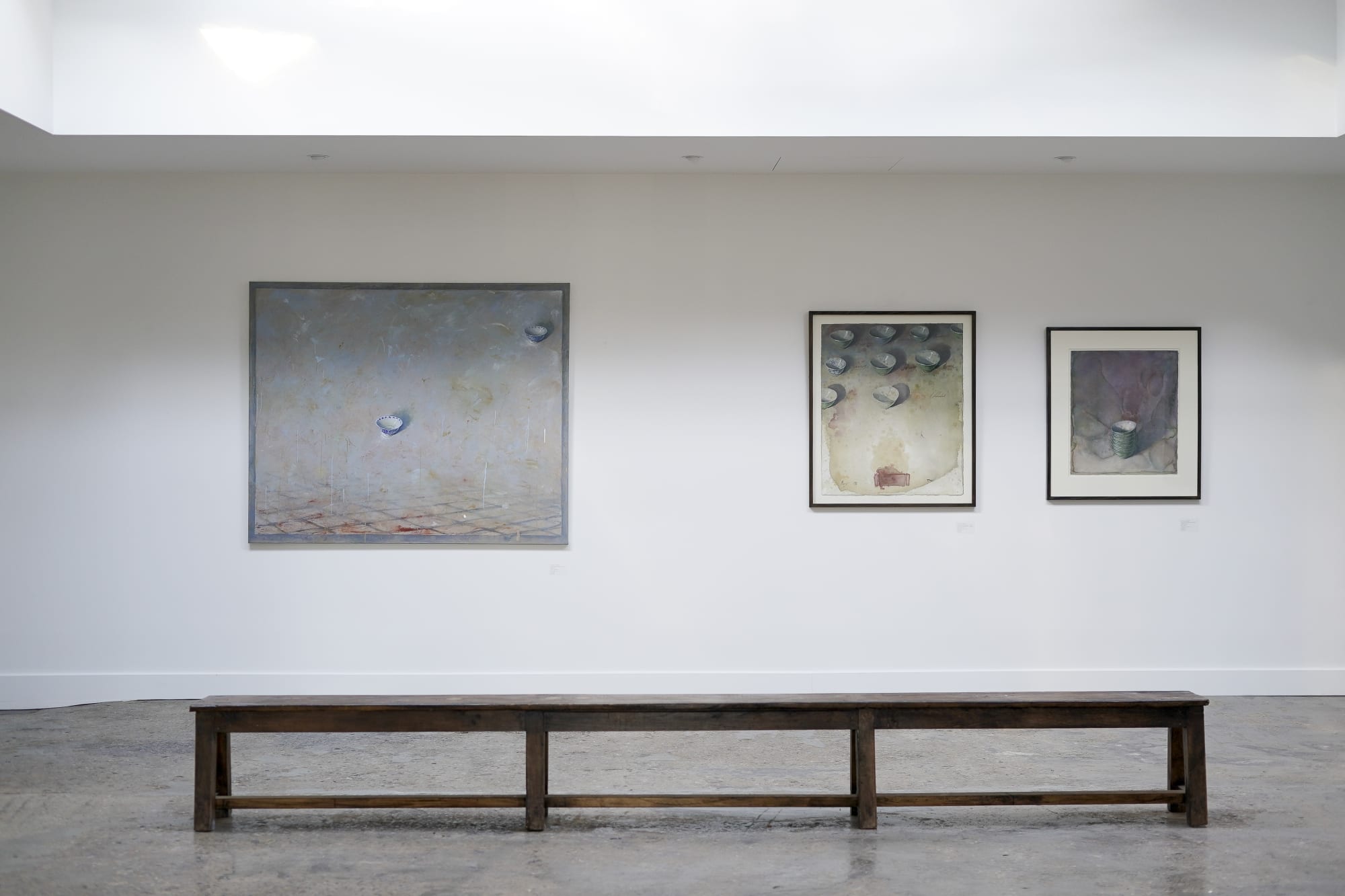 The Ilsley Collection