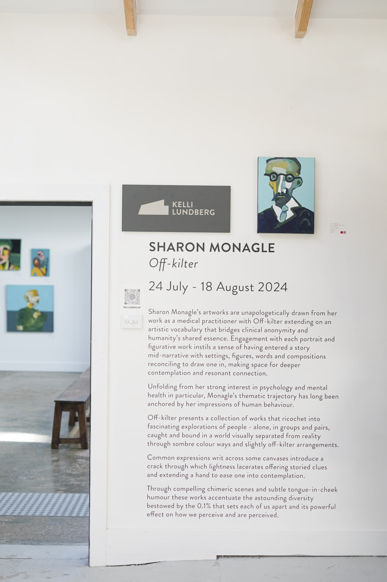 Sharon Monagle
