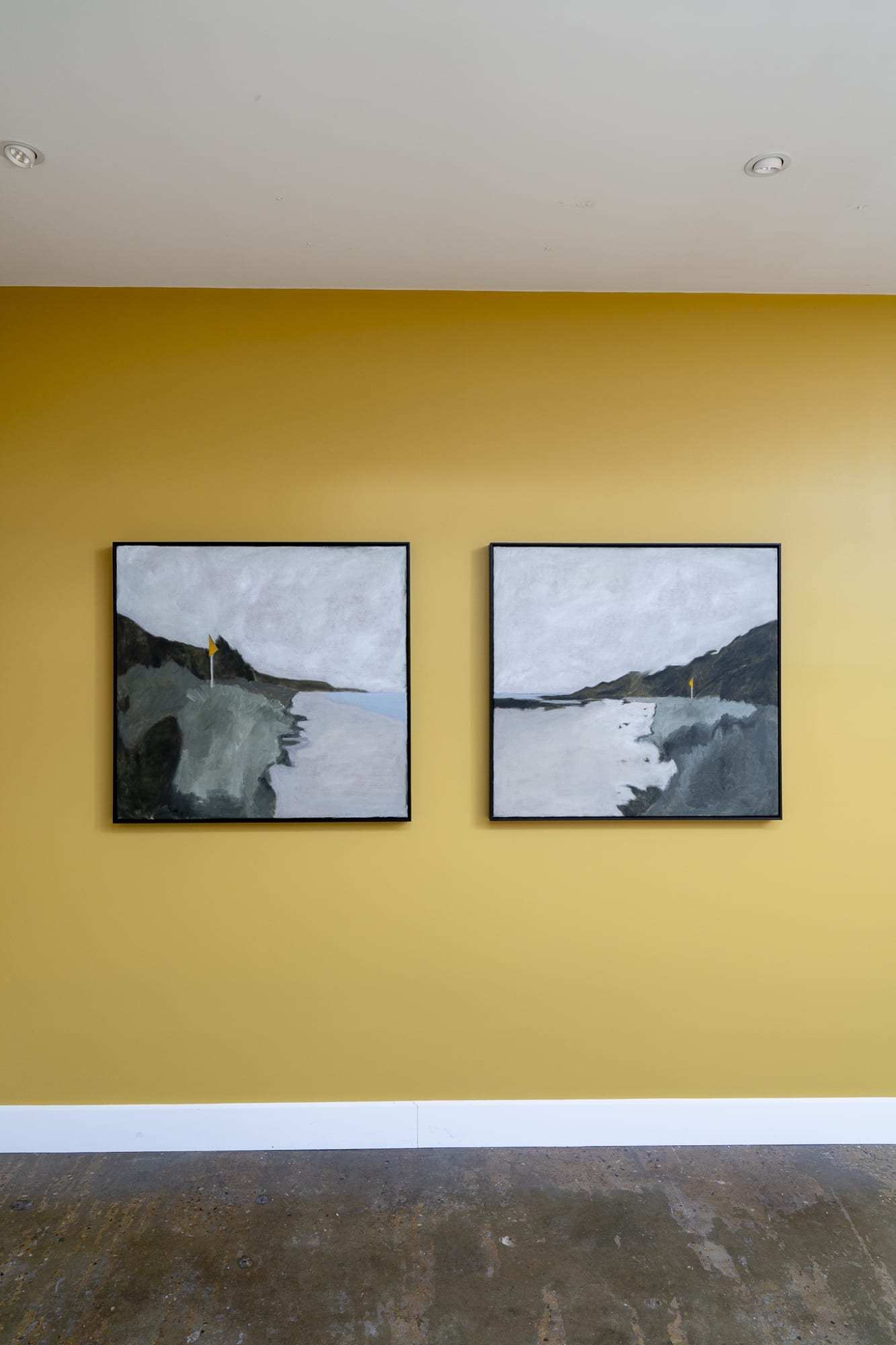 We live in a rainbow of chaos...