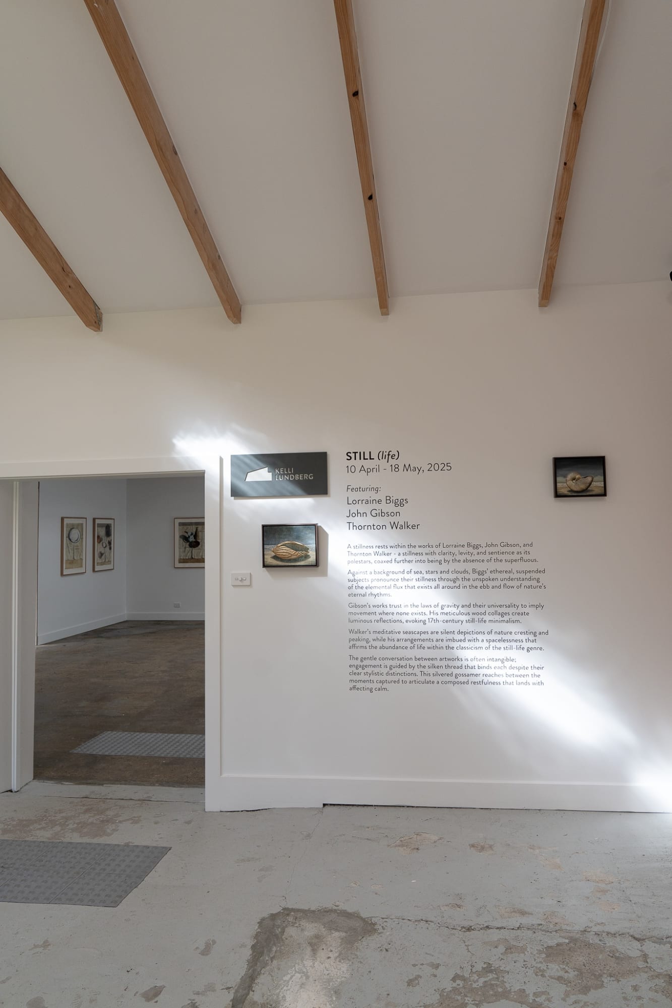 Photography: Amber Gardener