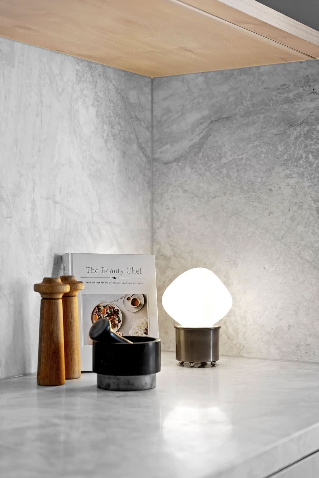 Photography Credit: Lee Sanders