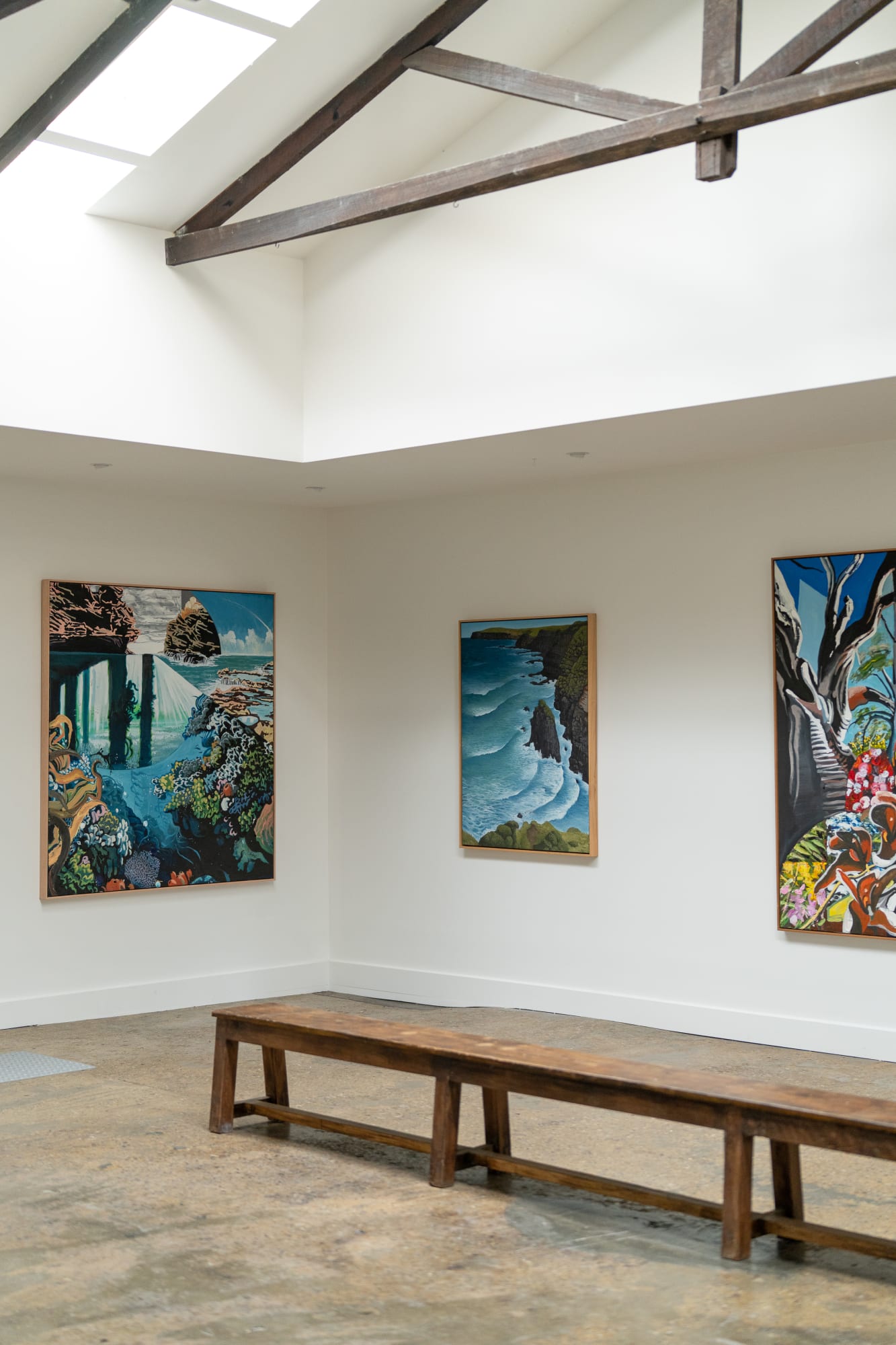 A Way of Seeing: Mornington Peninsula