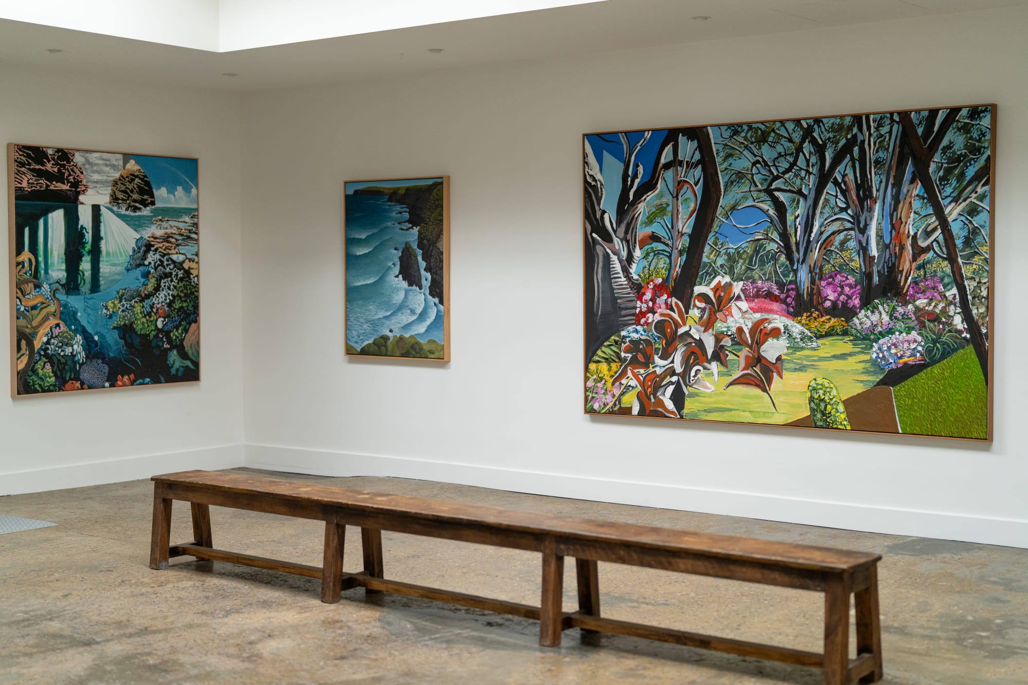 A Way of Seeing: Mornington Peninsula