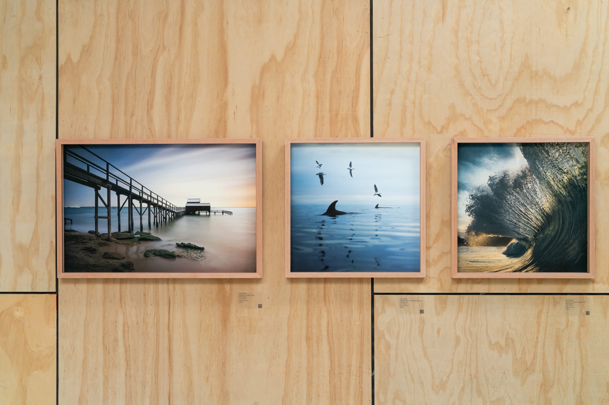 A Way of Seeing: Mornington Peninsula