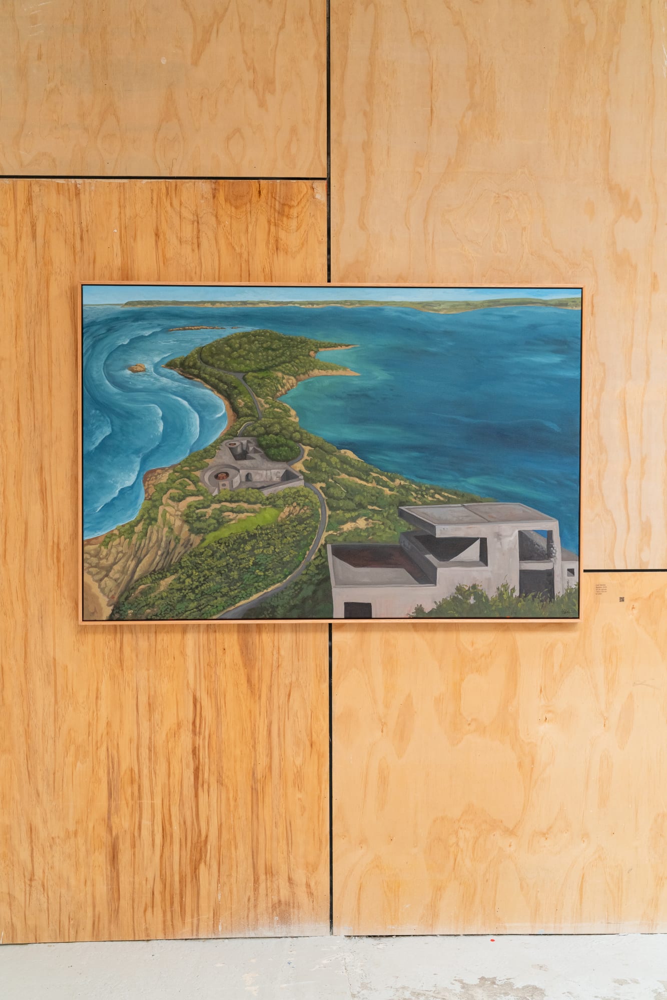 A Way of Seeing: Mornington Peninsula