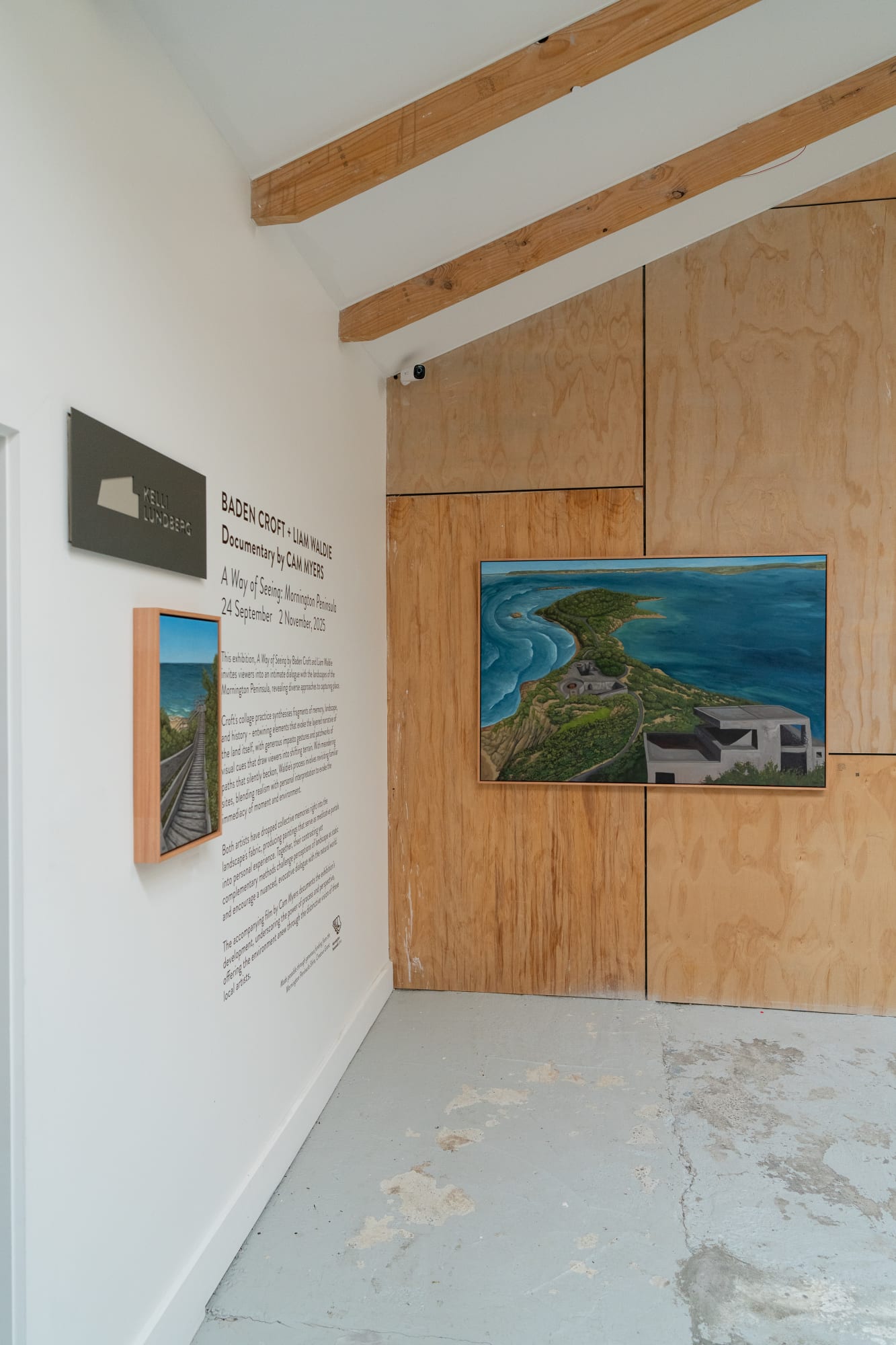 A Way of Seeing: Mornington Peninsula