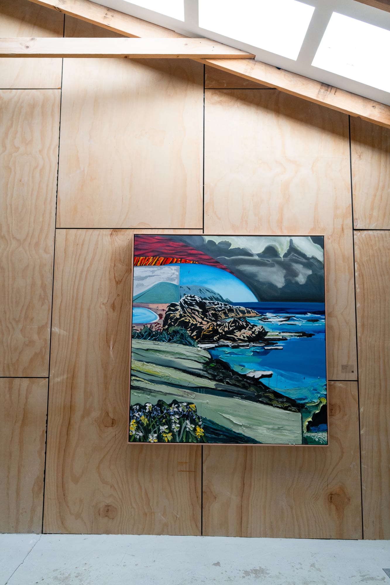 A Way of Seeing: Mornington Peninsula