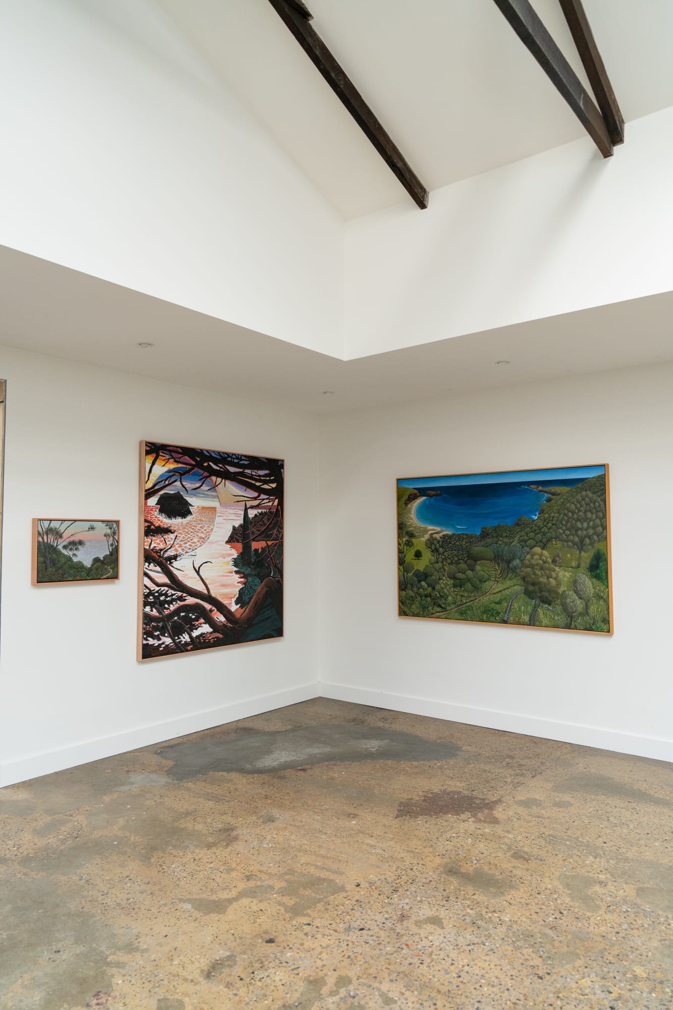 A Way of Seeing: Mornington Peninsula