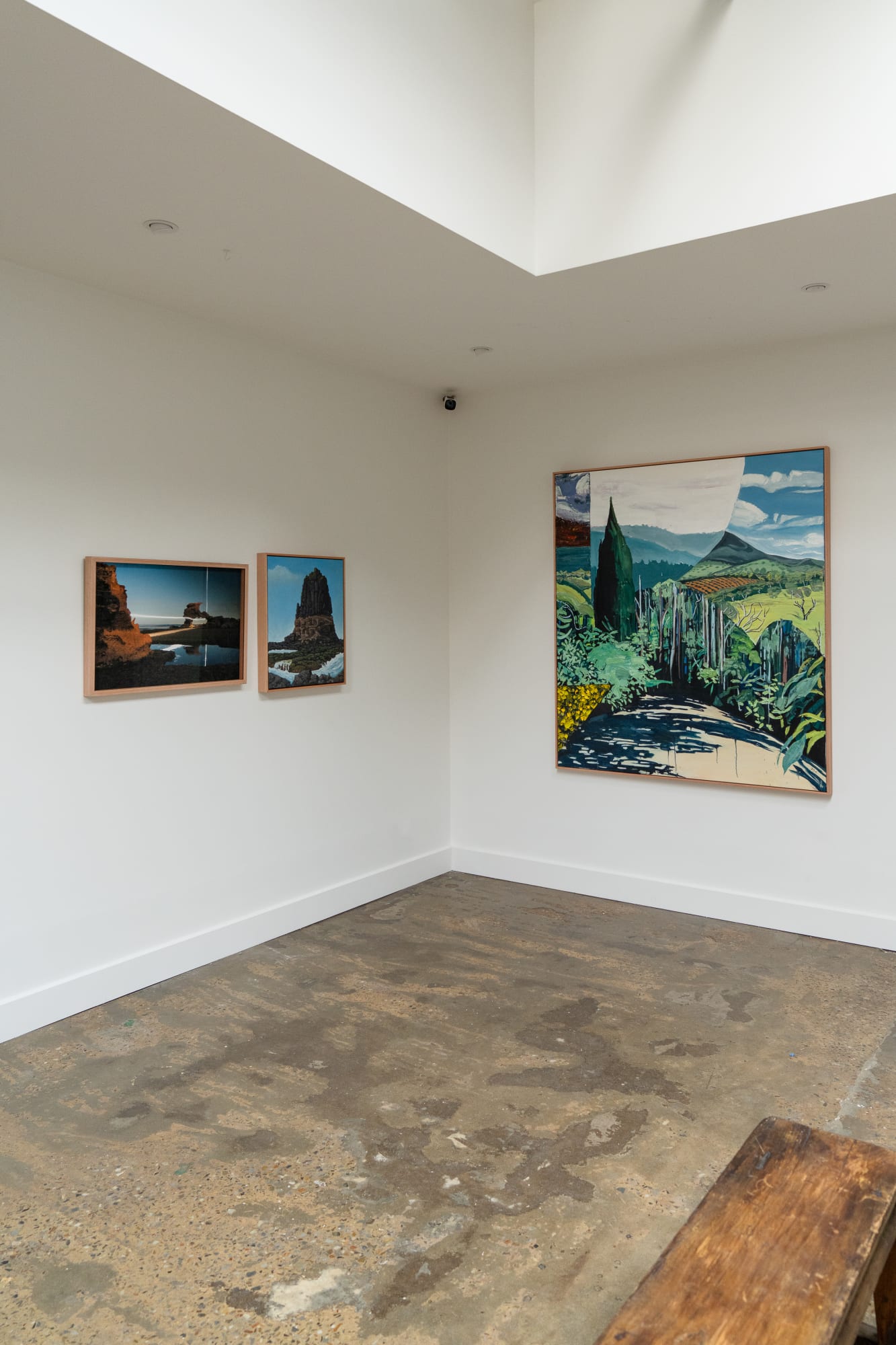 A Way of Seeing: Mornington Peninsula