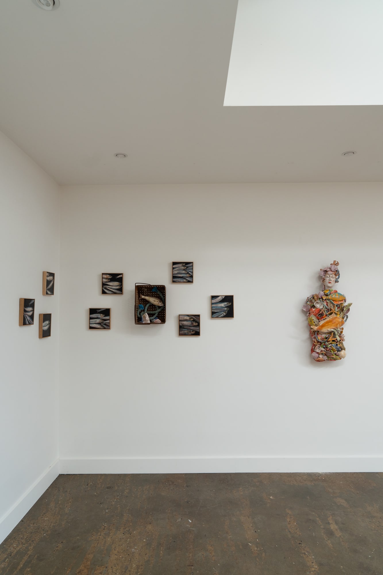 Jackie Green + Julie Hamilton