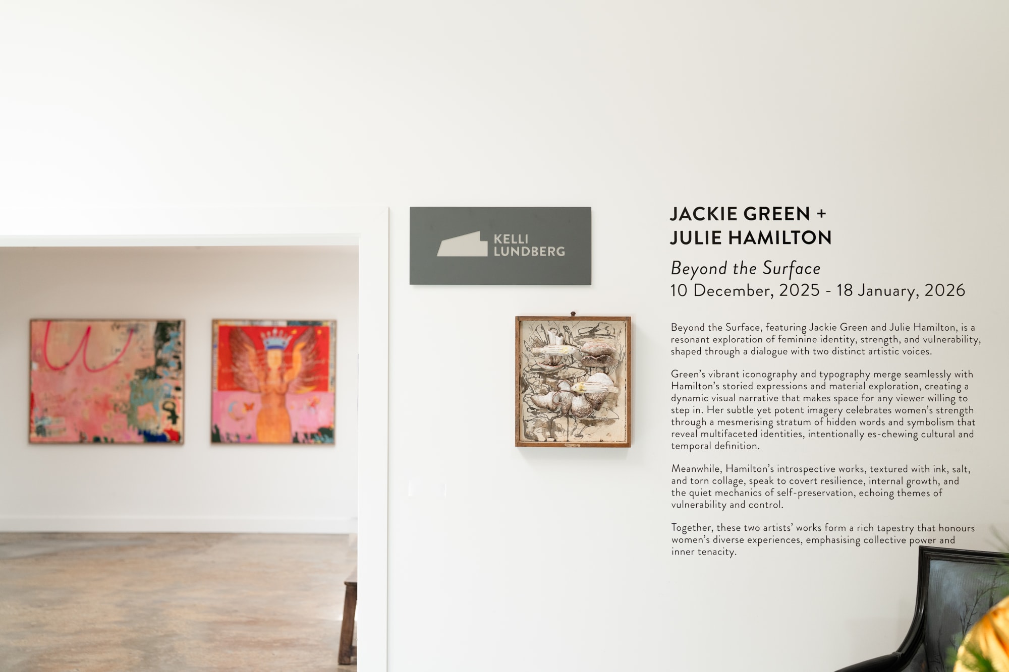 Photography: Amber Gardener @itsnaturalight