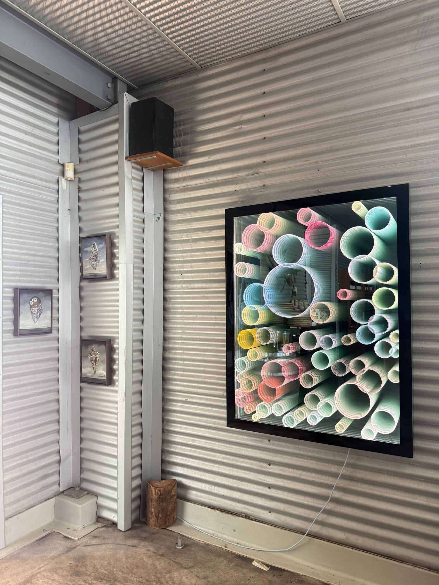 Tasting Notes (Summer)