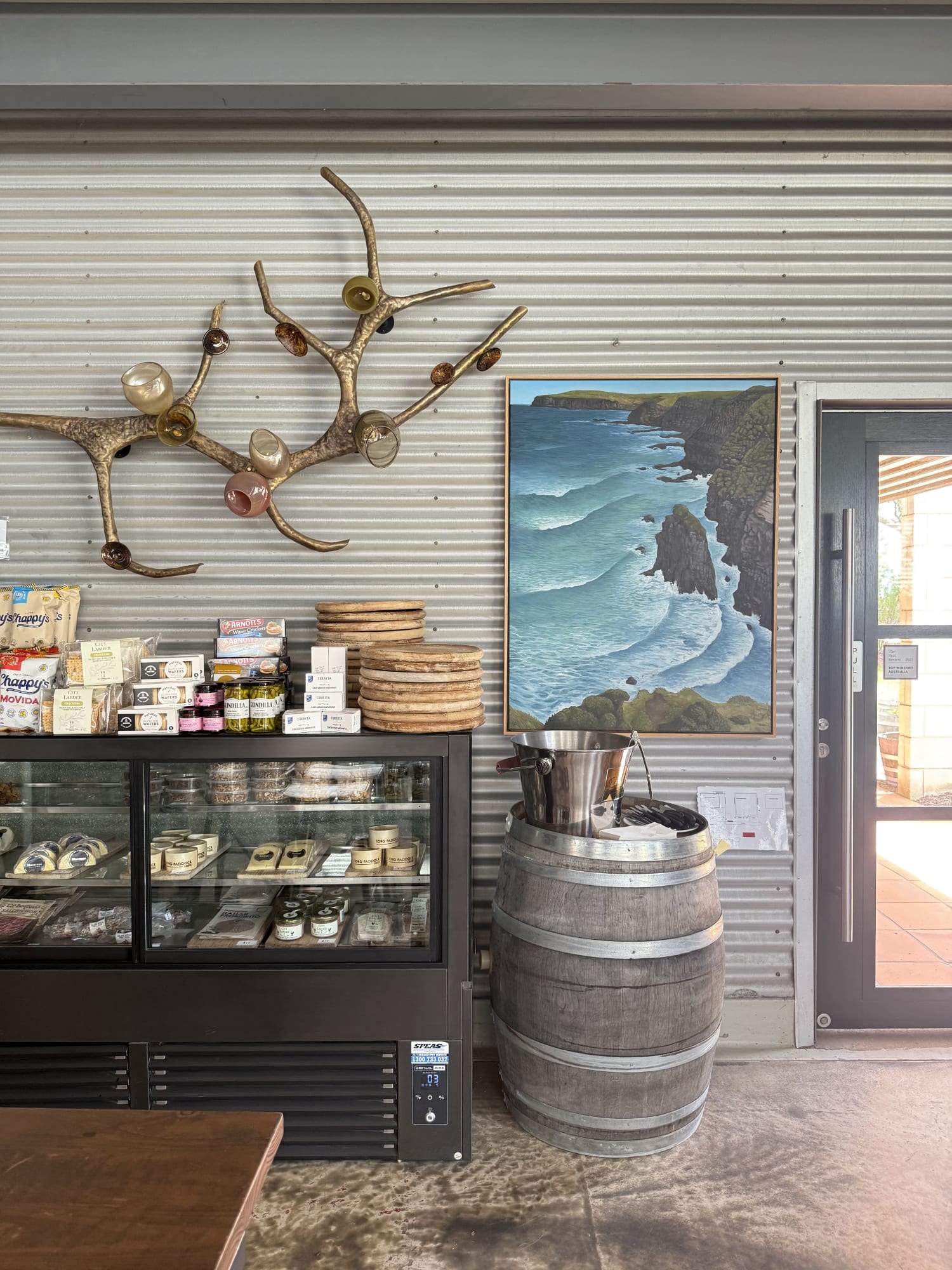 Tasting Notes (Summer)