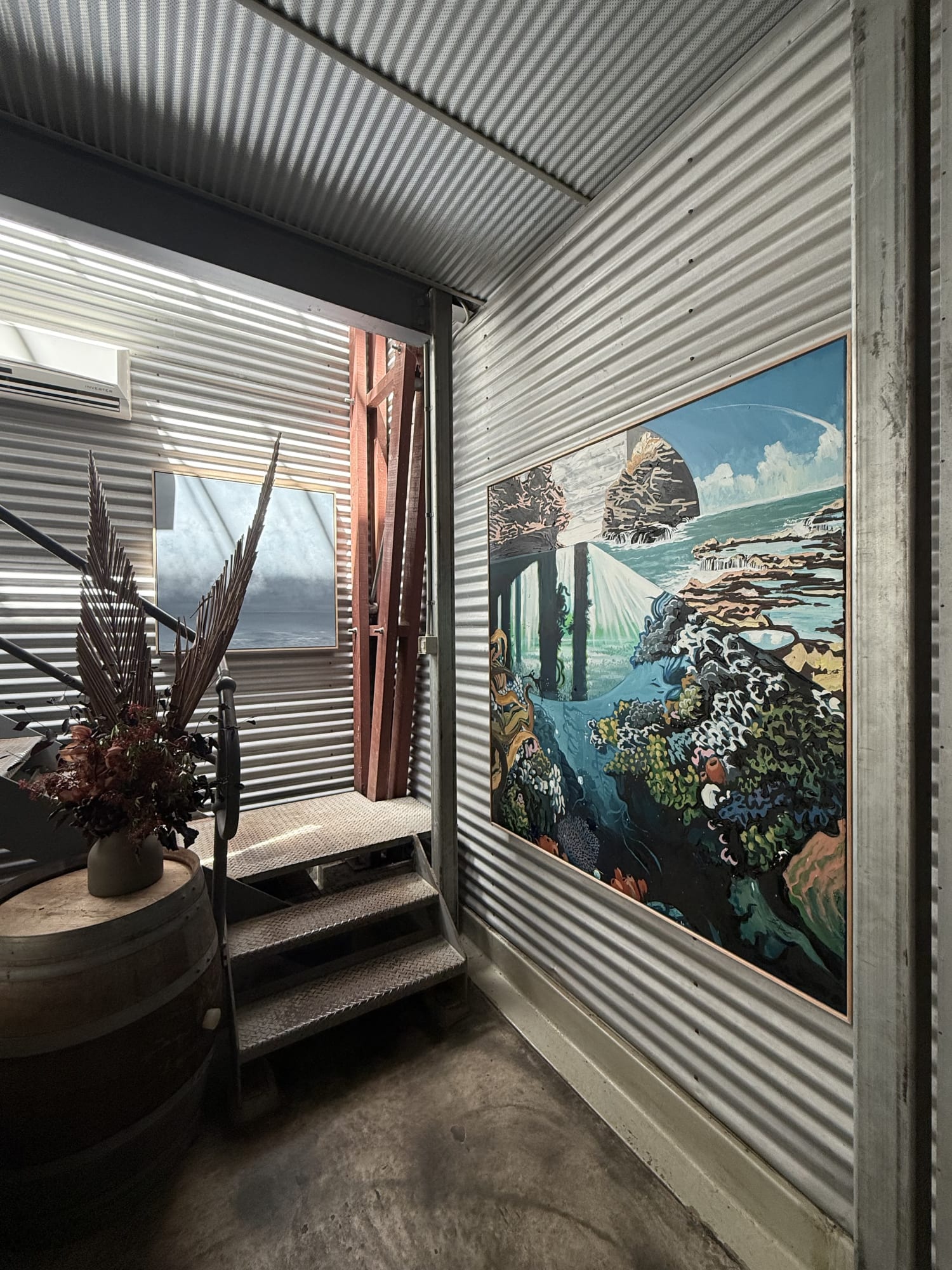 Tasting Notes (Summer)