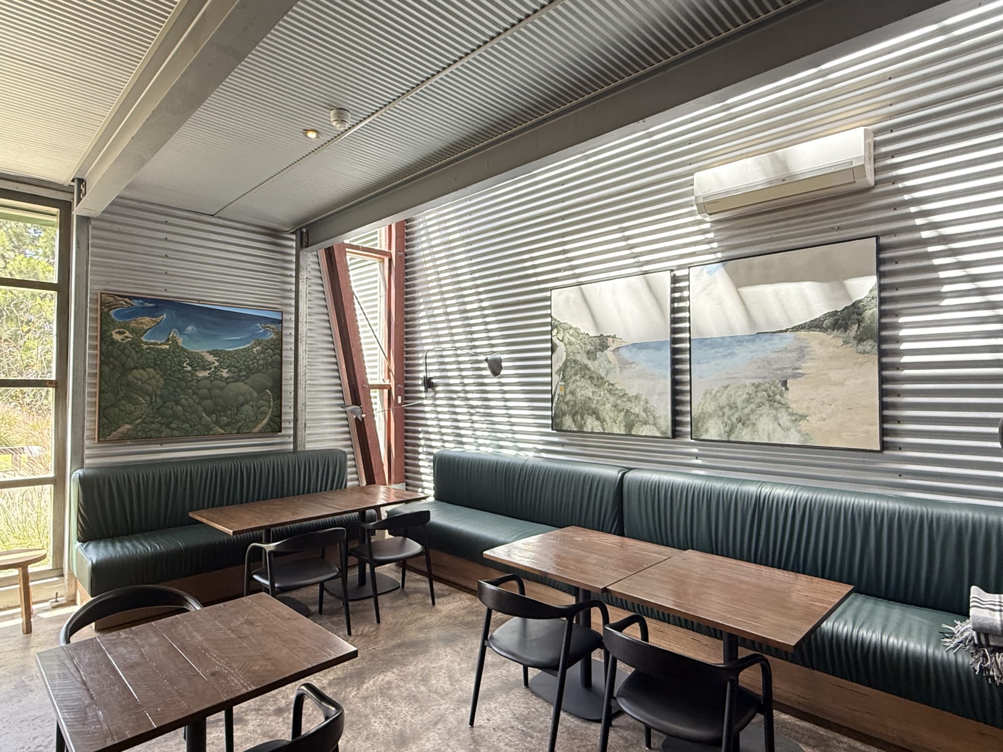 Tasting Notes (Summer)